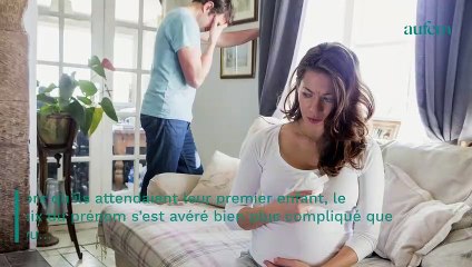 Il enregistre le prénom de sa fille dans le dos de sa femme… elle devient furieuse