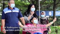 Ani Yudhoyono Dibully Pura-pura Sakit, Politisi Demokrat Geram