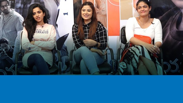 Samantha ని చూసి ఎంతో నేర్చుకున్నా అంటున్న Divya Sripada *Interview | Telugu FilmiBeat