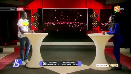 Queen Biz révèle : « Sadio Mané mo demandé Mbaye Diagne mou def clip ak mann »