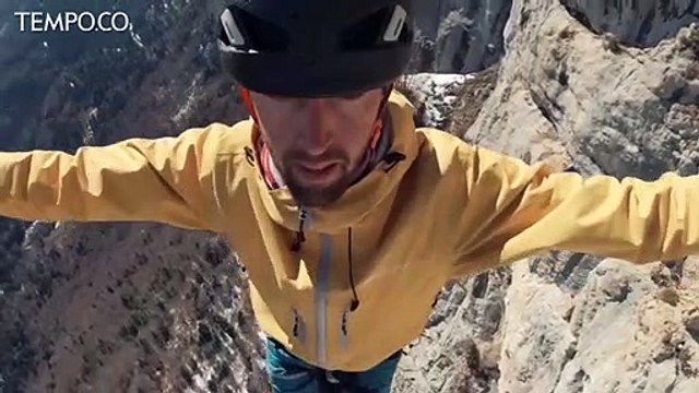 DJI Kenalkan Osmo Action, Pesaing Baru GoPro