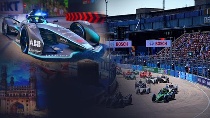 30వేల మంది చూసే అవకాశం.. *Telangana 30thousand People have a chance to see..