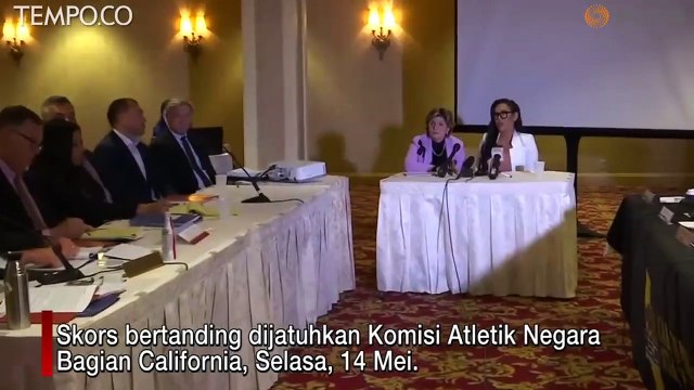 Mencium Reporter, Petinju Bulgaria Kubrat Pulev Diskors