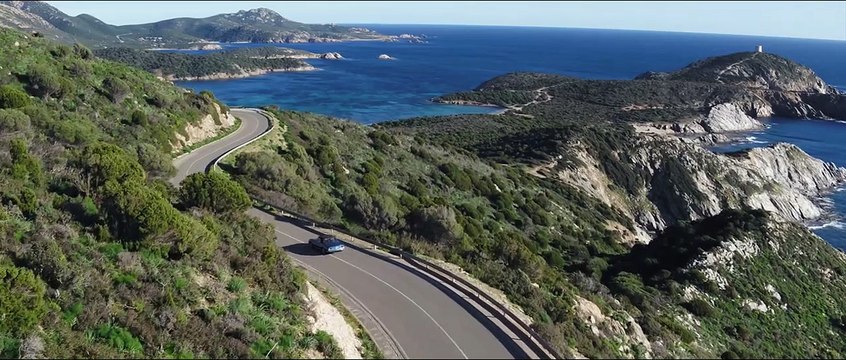 Rombo di tuono, il trailer