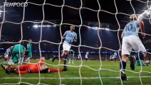 Unggul Gol Tandang, Tottenham Depak Man City di Liga Champions