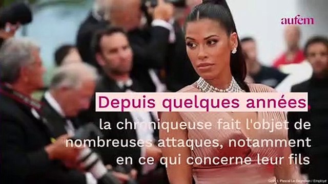 Ayem Nour accusée d'avoir enlevé son fils : elle sort du silence et répond aux attaques de son ex