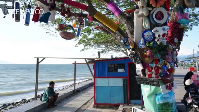Ragam Aktivitas Ngabuburit Selama Ramadan
