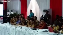 KPU Gelar Rapat Pleno Rekapitulasi Hasil Suara Pemilu Luar Negeri