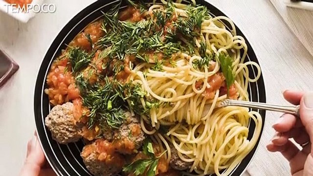 Tip Ahli Gizi agar Tetap Bugar saat Berpuasa