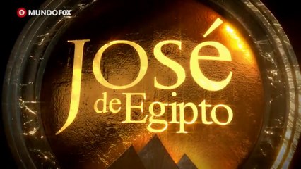 José de Egipto - cap.35 (hablado en español)