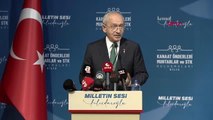 KİLİS KILIÇDAROĞLU: 'SON 10 YILDA EN BÜYÜK DEĞİŞİMİ YAŞAYAN PARTİ CHP'DİR'