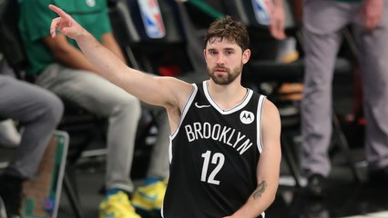 Nets Allow 153 Points To Kings As Train Wreck Season Continues