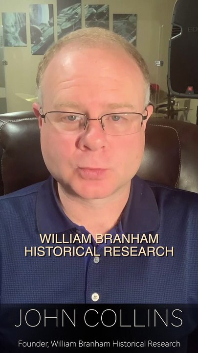 Deloris Branham - William Branham's Best Kept Secret