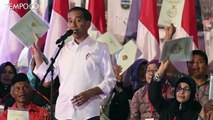 LIPI Jelaskan 4 Alasan Migrasi Suara Jokowi ke Prabowo