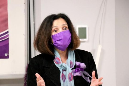 PROF. DR. ACUNAŞ: BEBEK, ANNENİN İÇTİĞİ HER 1 SİGARAYI 40 SİGARA GİBİ ALGILIYOR