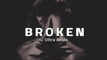 Broken - Love Oriental - Balkan Emotional - Hip Hop Instrumental