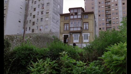 Mario Camus según el cine - Tráiler -