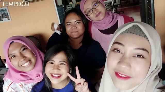 Unboxing Redmi Note 7, Menjajal Kamera 48 Megapiksel