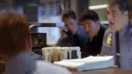 NYPD Blue S1E3: Brown Appetit 🍽️ - Intense Police Drama & Suspense