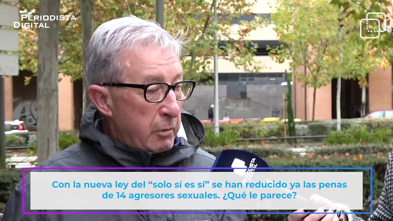 ¡Montero dimisión!: “no está haciendo las cosas bien” porque la ley del ‘solo sí es sí’ “no está bien y no funciona”