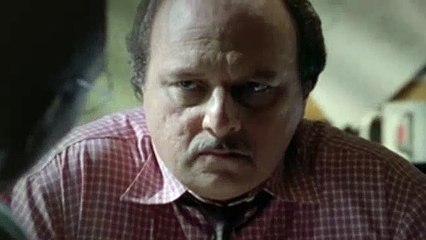 NYPD Blue Season 1 Episode 10 Oscar, Meyer, Weiner