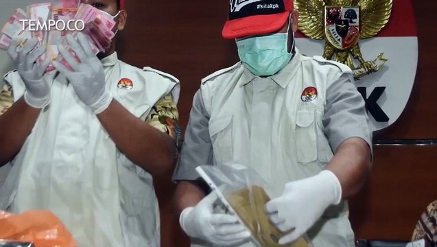 KPK Tetapkan Romahurmuziy Tersangka Suap Seleksi Jabatan Kemenag