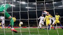 Liga Europa: Chelsea Vs Dynamo Kiev 5-0, Giroud Sumbang Hat-Trick