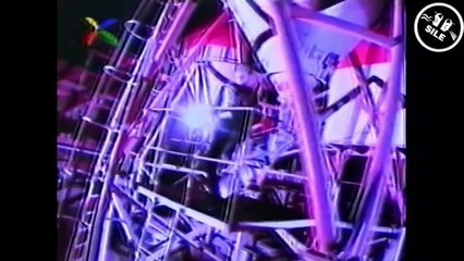 EX YU Dance Mix 90`s Vol.5 by DJ.SILE