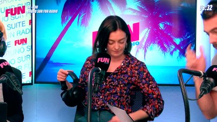 Bruno sur Fun Radio, La suite - L'intégrale du 17 novembre