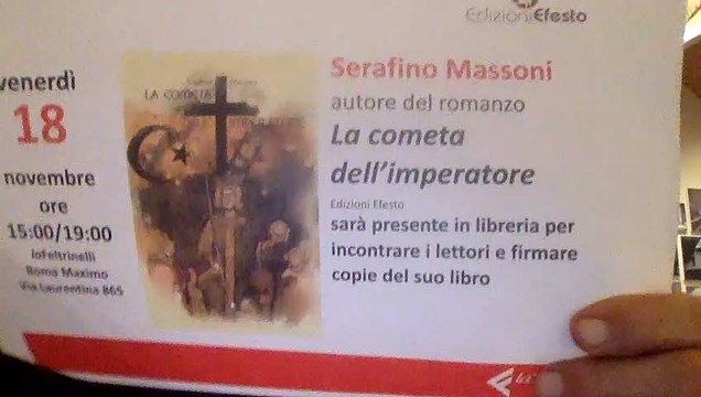 Nel Museo Ebraico di Roma