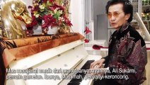 Jejak Karier Mus Mulyadi di Belantika Musik Keroncong