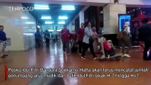 Begini Suasana Arus Balik di Bandara Soekarno-Hatta
