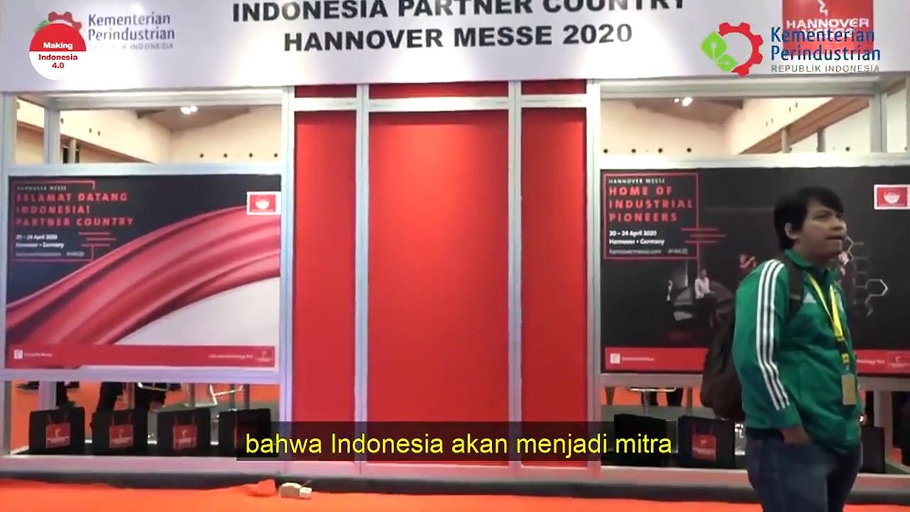 Pembukaan IIS 2019a