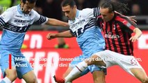 Gol Frack Kessie Akhiri Duel AC Milan vs Lazio