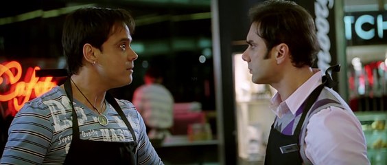 "ये रेस जिंदगी की रेस है, किसी की जिंदगी ले कर ही खत्म होगी"