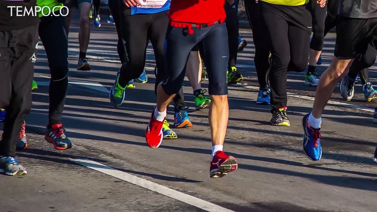 Cara Mudah Cegah Stroke, Perhatikan 4 Hal Berikut