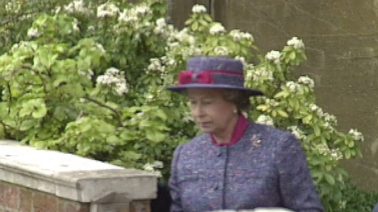 ‘The Crown’ Skips Over Some of the More Juicy Details of Royal Scandals