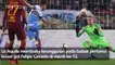 Bungkam AS Roma 3-0, Lazio Menangi Derby Della Capitale