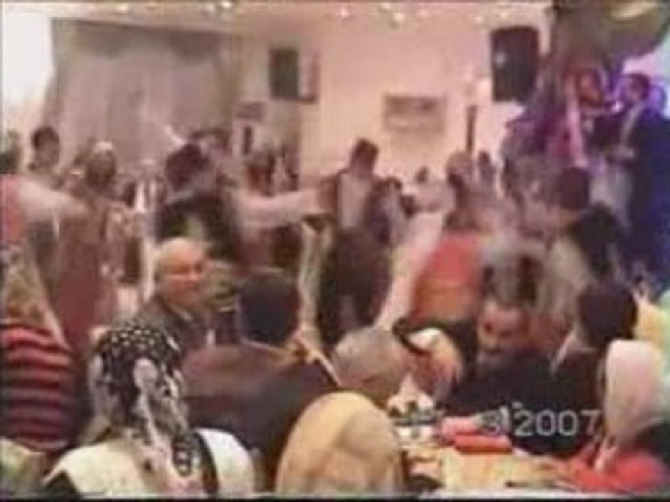 Çayırpınar Köyü Reşadiye Tokat Bektas Yilmaz Semah