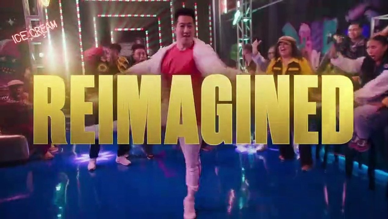 The Hip Hop Nutcracker Trailer OV