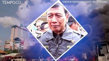 Wiranto Menantang Kivlan Zen soal Siapa Dalang Rusuh Mei 98