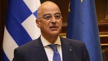 Yunanistan ve Libya arasında diplomatik kriz! Yunan Bakan uçaktan inemedi