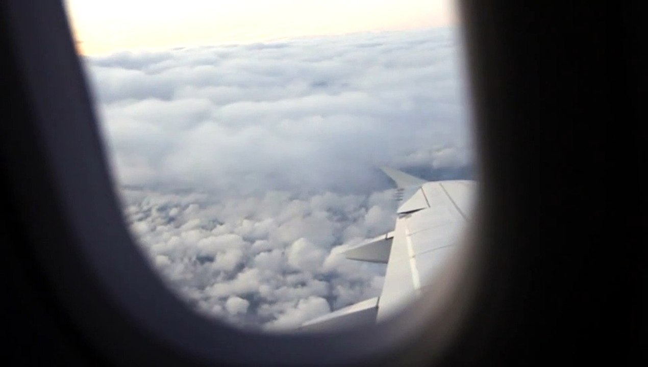 Vuelo