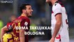 Francesco: Tak Senang Atas Kemenangan Roma Kontra Bologna
