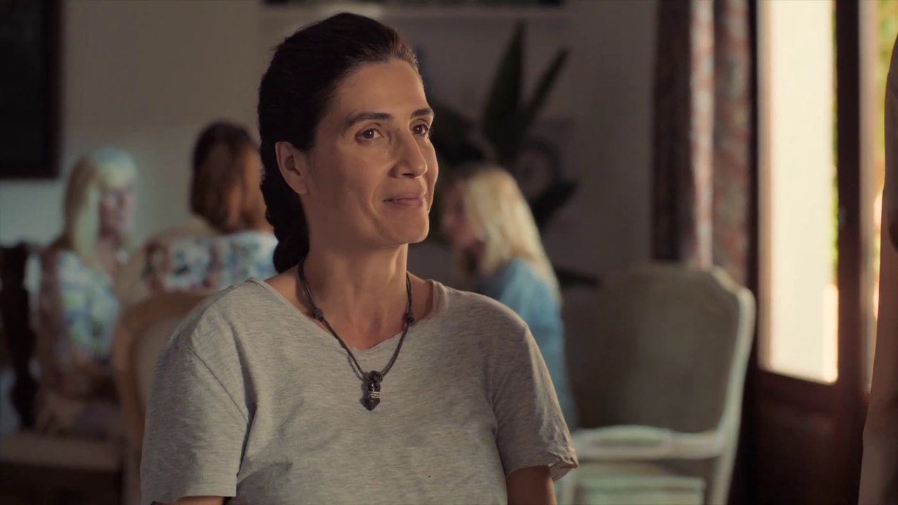 Die Insel Der Zitronenblüten - Trailer (Deutsch) HD