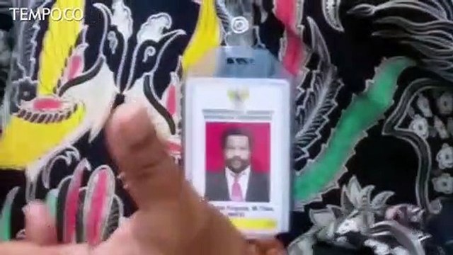 Staf Khusus Presiden Jokowi Minta TNI Tarik 600 Personel dari Papua