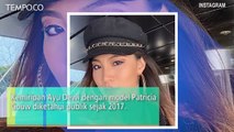 Kemiripan Ayu Dewi dan Patricia Gouw Bikin Regi Datau Kerap Salah Lihat