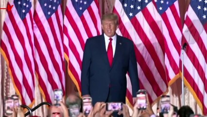 Lara Trump:  'I Highly Disagree' Trump Has Lost His 'Old Magic'