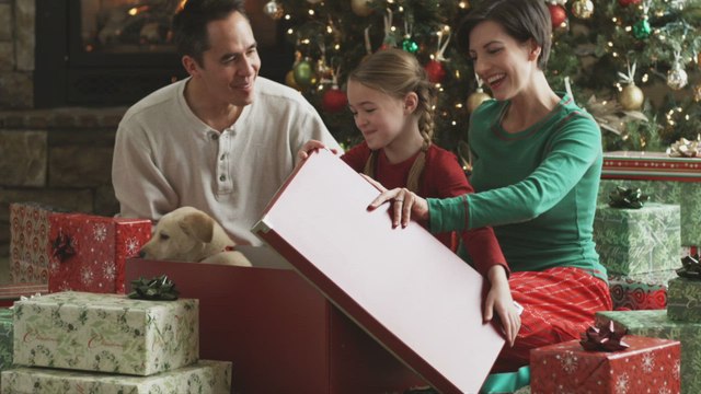 Americans Feel Stressed About Gift Giving