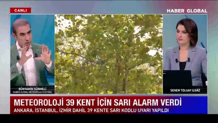 İstanbul için son dakika uyarısı: Bu akşam çok kuvvetli geliyor